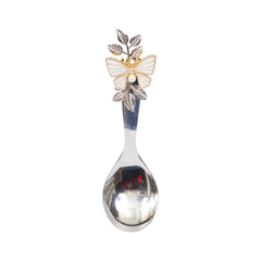 SPOON SERVING SILVER 7099-25 ZIK Default Title - MamasJan Crockery