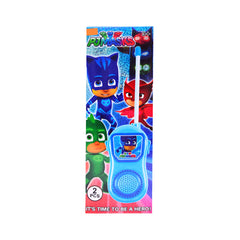 2727 PJ MASK WALKIE TALKIE A.I Default Title - MamasJan Toys