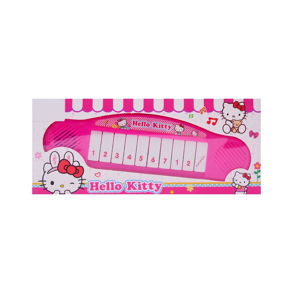 3695-D MUSICAL HK PIANO A.I Default Title - MamasJan Toys