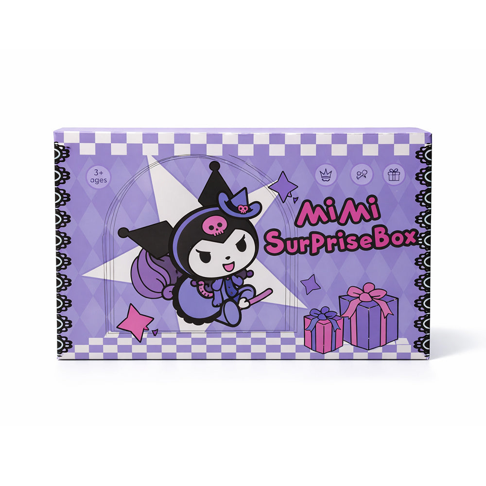 N72-6 SURPRISE BOX A.I Default Title - MamasJan Toys