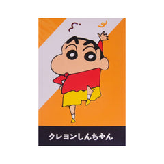 2007-1 BLIND BOX SHINCHEN FIGURE A.I Default Title - MamasJan Toys