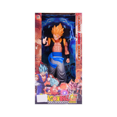 222-79B DRAGON BALL FIGURES ASST A.I Default Title - MamasJan Toys