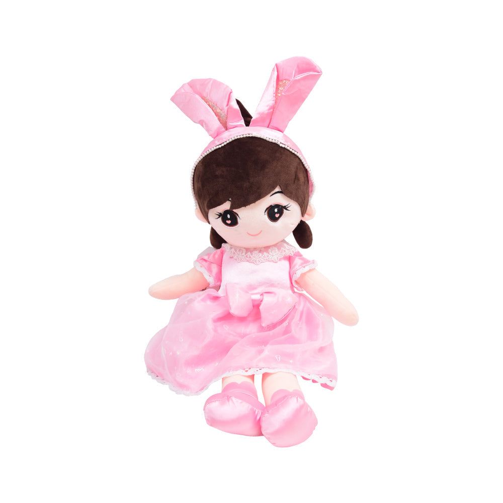 10320 SOFT DOLL 60CM A.I Default Title - MamasJan Toys