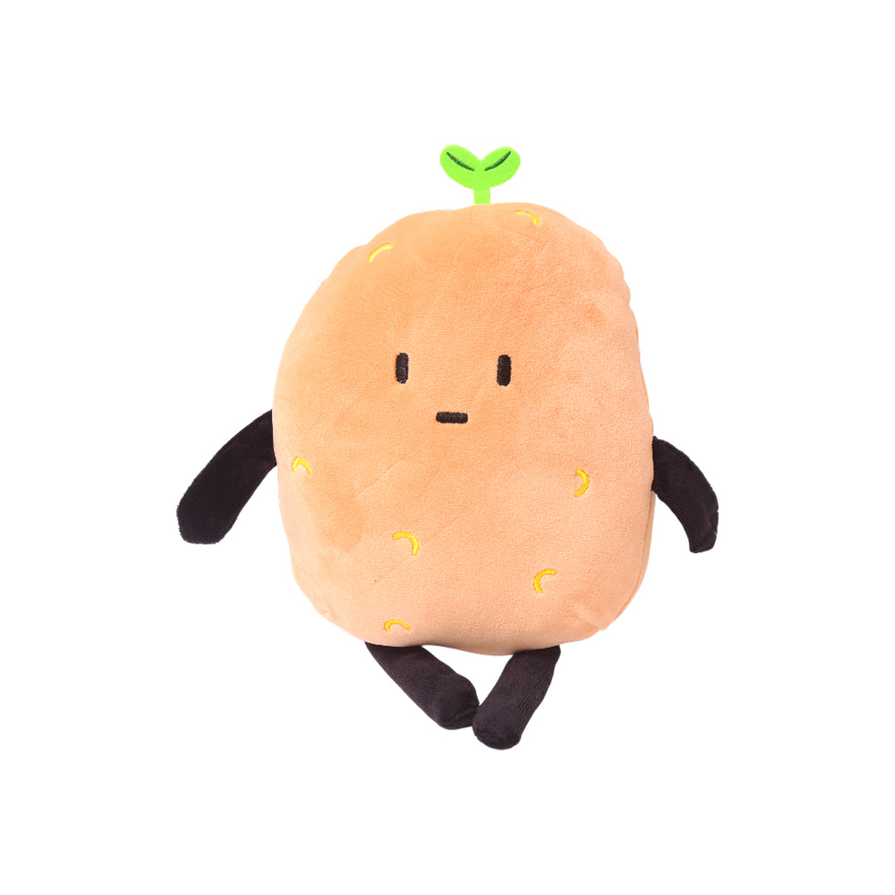 10321 SOFT POTATO 26CM A.IQ Default Title - MamasJan Toys