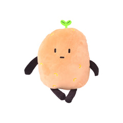10321 SOFT POTATO 26CM A.IQ Default Title - MamasJan Toys