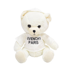 10334 SOFT BEAR W-TOP 40CM A.I Default Title - MamasJan Toys