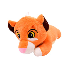 10337 SOFT TIGER 60CM A.I Default Title - MamasJan Toys