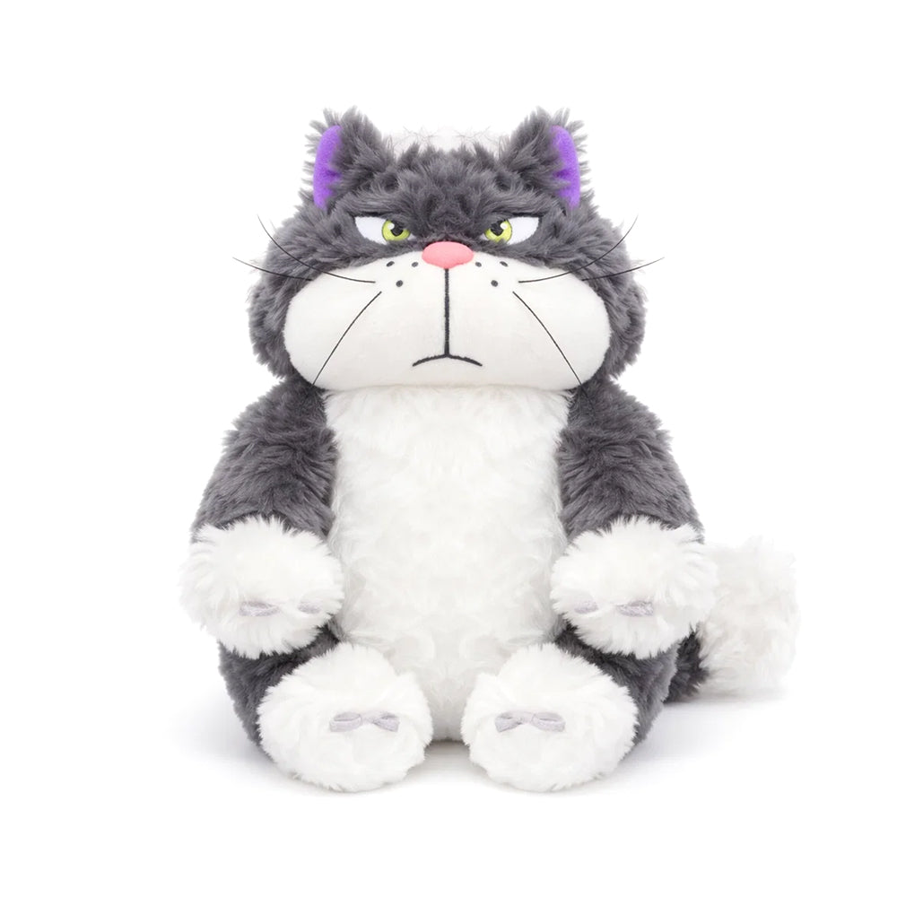 10341 SOFT CAT 27CM A.I Default Title - MamasJan Toys