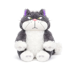 10341 SOFT CAT 27CM A.I Default Title - MamasJan Toys