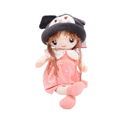 10351 SOFT DOLL 40CM A.I Default Title - MamasJan Toys