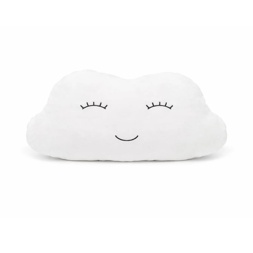 10357 SOFT STARMOON PILLOW A.I Default Title - MamasJan Toys