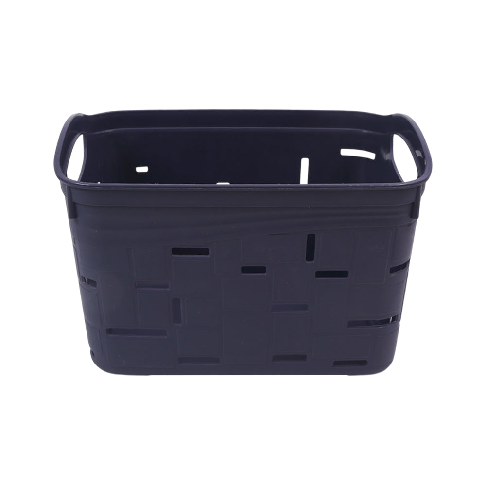 STORAGE BASKET IR 521-419 Default Title - MamasJan Crockery
