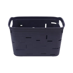 STORAGE BASKET IR 521-419 Default Title - MamasJan Crockery
