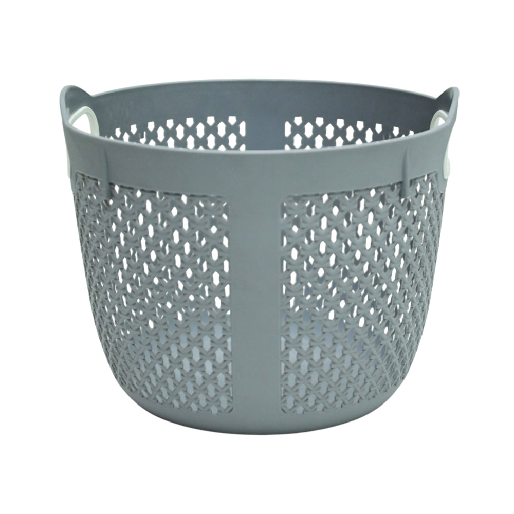 STORAGE BASKET IR 521-433 Default Title - MamasJan Grocery Nonfood