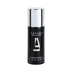 AZZARO POUR HOMME DEODORANT 150ML PROMO Default Title - MamasJan Perfume