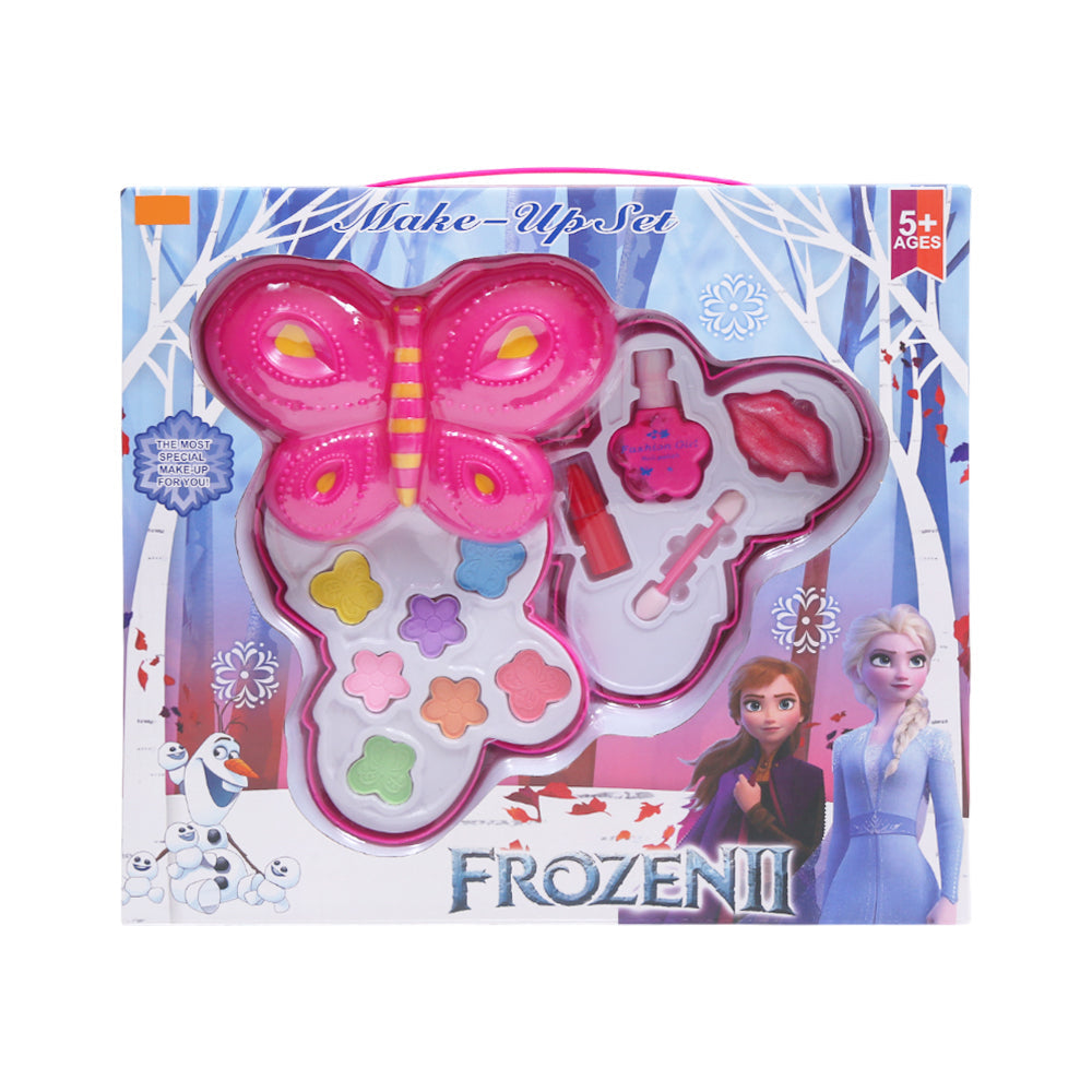 556-2D1 FROZEN MAKEUP SET A.I Default Title - MamasJan Toys