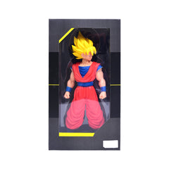 2224F GOKU FIGURE RED A.I Default Title - MamasJan Toys