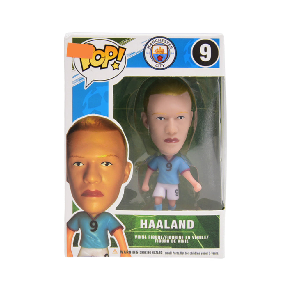 8929 POP FOOTBALL STAR FIGURE 4INCH A.I Default Title - MamasJan Toys