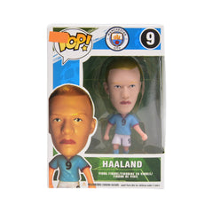 8929 POP FOOTBALL STAR FIGURE 4INCH A.I Default Title - MamasJan Toys