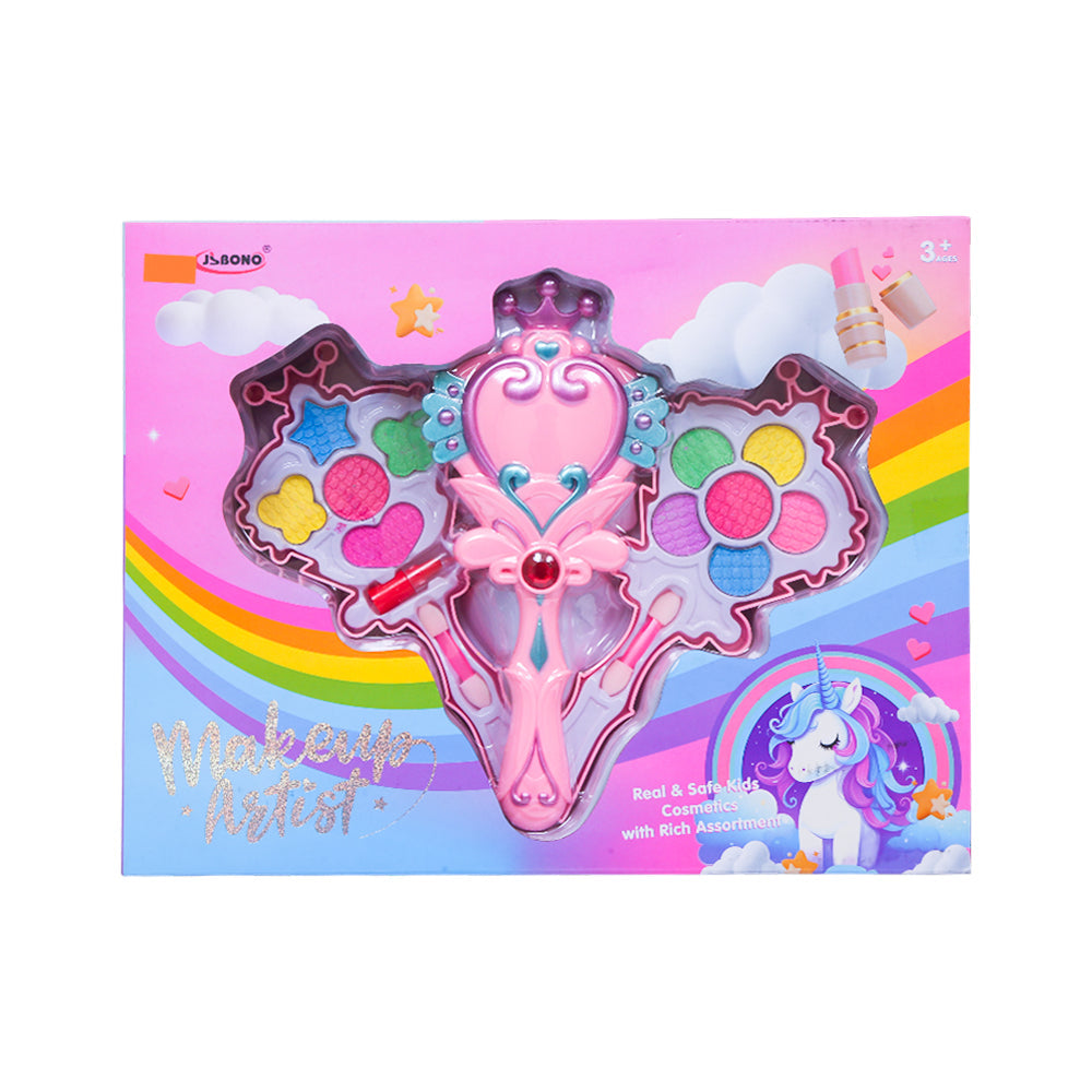 C8106-1 BEAUTY ART MAKE-UP SET A.I Default Title - MamasJan Toys
