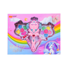 C8106-1 BEAUTY ART MAKE-UP SET A.I Default Title - MamasJan Toys