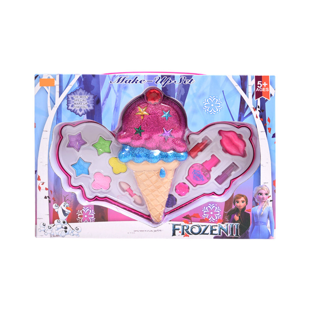 562-2D1 FROZEN MAKE UP SET A.I Default Title - MamasJan Toys