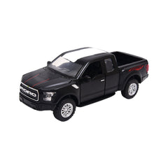 32128 132 MUSICAL PICK-UP DINKEY A.I Default Title - MamasJan Toys
