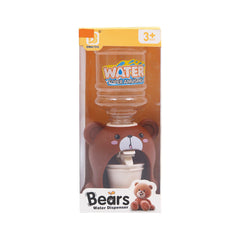 8058 BEAR WATER DISPENSER A.I Default Title - MamasJan Toys