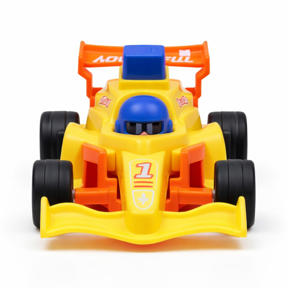 668B-2 FORMULA CAR DINKEY A.I Default Title - MamasJan Toys