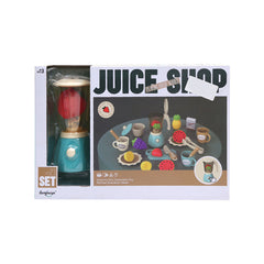 328-1 JUICE SHOP SET A.I Default Title - MamasJan Toys
