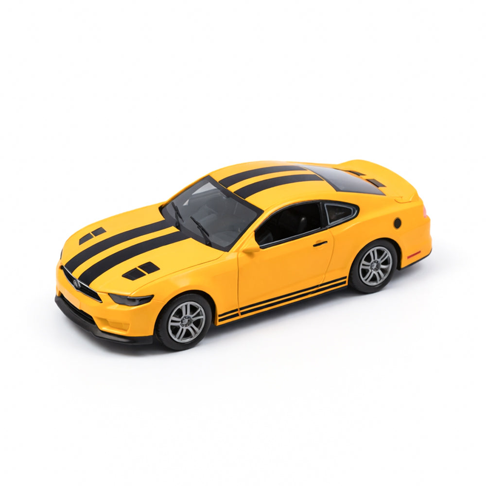 K137A53 DIE-CAST MUSTANG CAR DINKEY A.I Default Title - MamasJan Toys