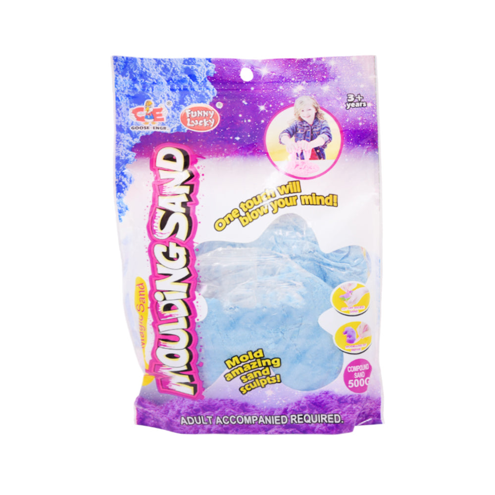 882-66 SAND SET 500G A.I Default Title - MamasJan Toys