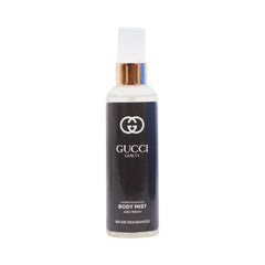 Rivari Fragrance Body Mist Gucci Guilty 120 ML Default Title - MamasJan Perfume