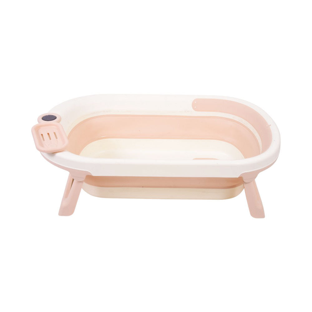 BABY THERMOMETER BATH TUB IR MK24500 Default Title - MamasJan Toys