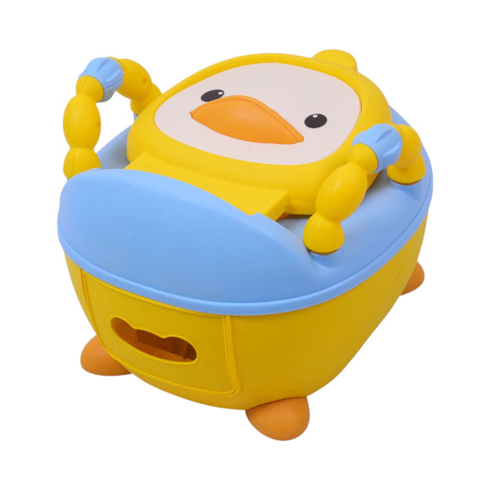 BABY POTTY SEAT IR MK1351 Default Title - MamasJan Toys