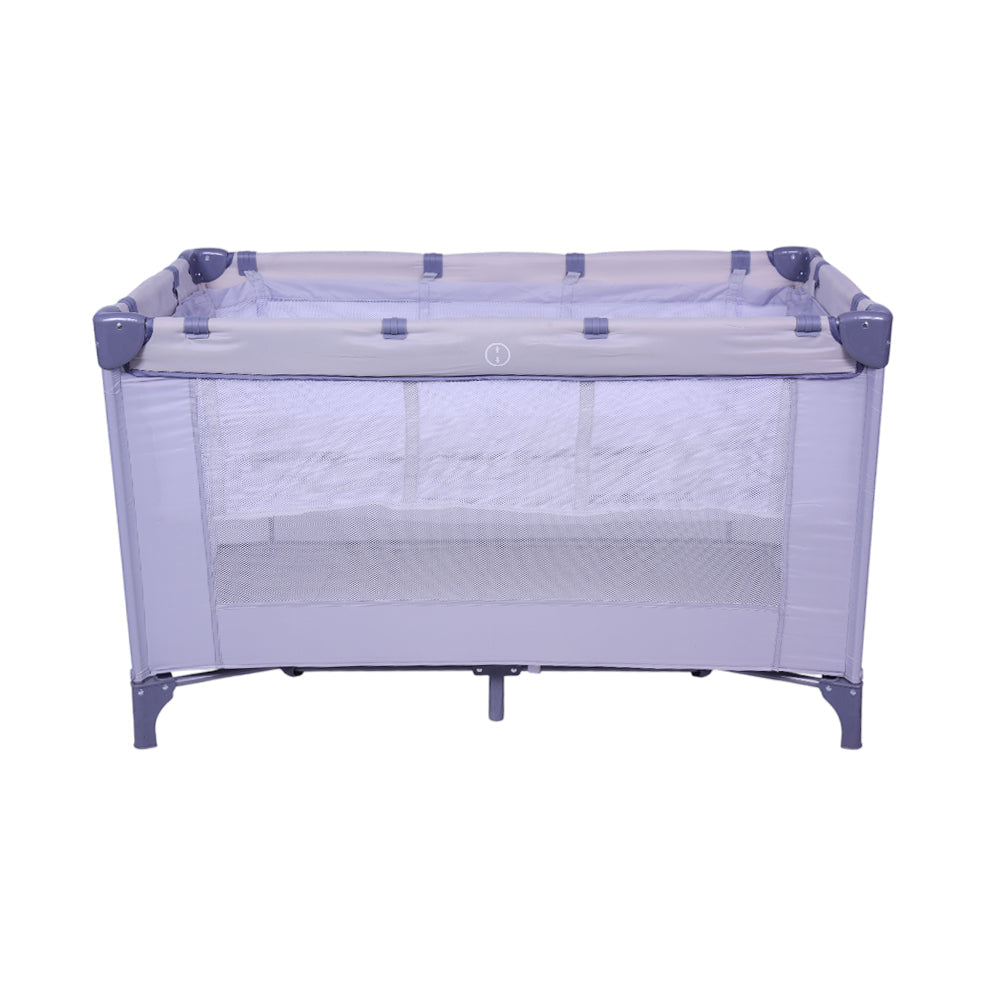 BABY PLAY PEN 2CLR IR 2071 Default Title - MamasJan Toys