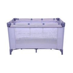 BABY PLAY PEN 2CLR IR 2071 Default Title - MamasJan Toys