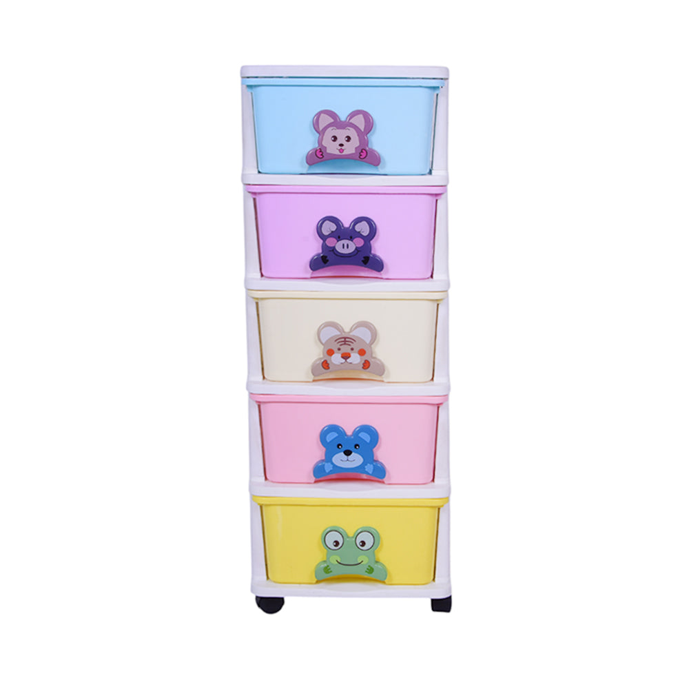 CONTAINER IR 4525 Default Title - MamasJan Toys