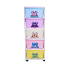 CONTAINER IR 4525 Default Title - MamasJan Toys