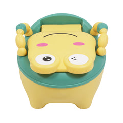 BABY POTTY SEAT MIX CLR IR 6020 Default Title - MamasJan Toys
