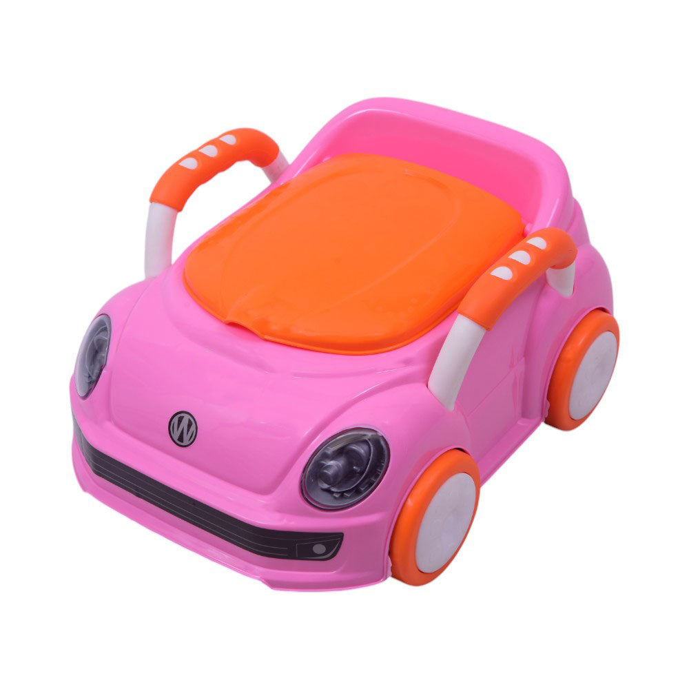 BABY CAR POTTY SEAT IR BR15 Default Title - MamasJan Toys