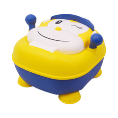 BABY SEAT MONKEY IR MK1320 Default Title - MamasJan Toys