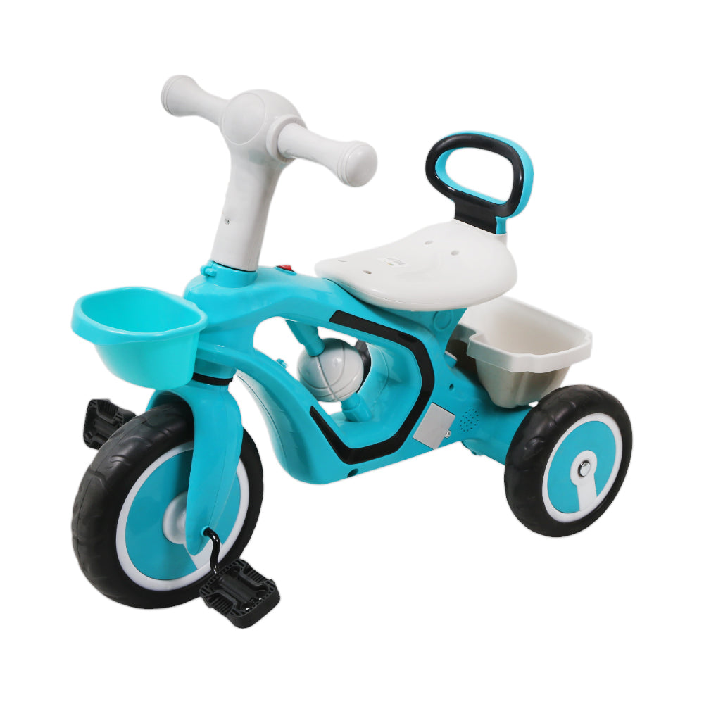 KIDS TRYCYCLE 2040 Default Title - MamasJan Toys