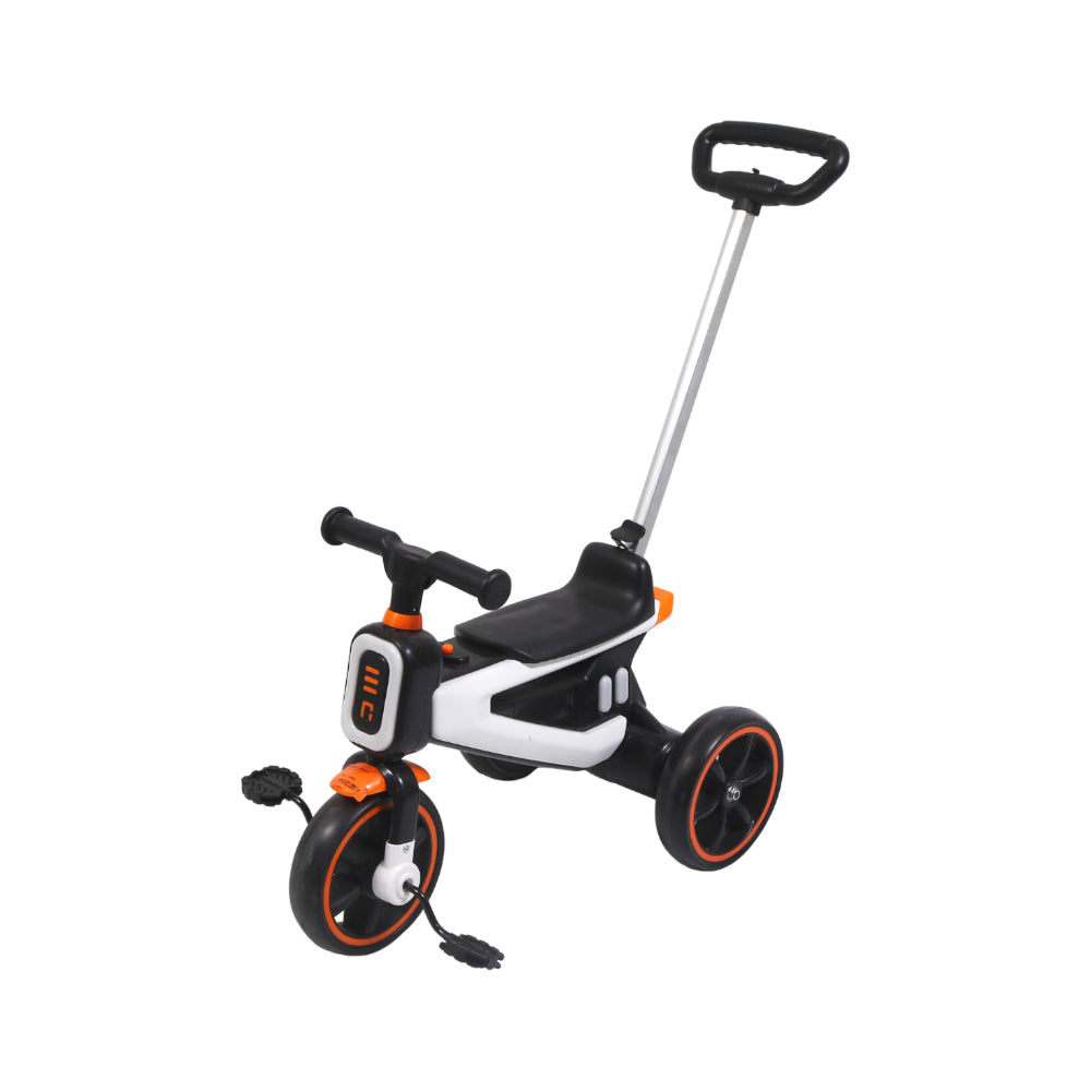 BABY TRICYCLE 3010 Default Title - MamasJan Toys