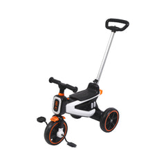 BABY TRICYCLE 3010 Default Title - MamasJan Toys