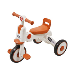 KIDS TRYCYCLE 610 Default Title - MamasJan Toys