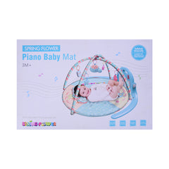 6007 SPRING FLOWER PLAY GYM Default Title - MamasJan Toys
