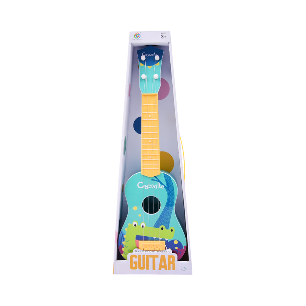 8089D FUNNY GUITAR IR Default Title - MamasJan Toys