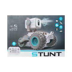 C066S STUNT CAR W-CAMERA IR Default Title - MamasJan Toys