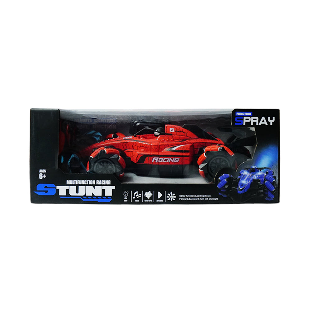 LH-C074-3 FORMULA STUNT CAR IR R/C Default Title - MamasJan Toys